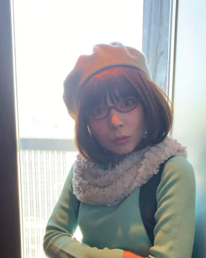 木部さんのインスタグラム