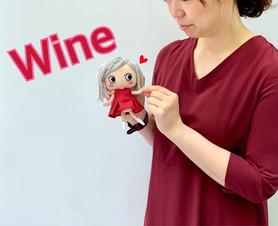ILEMERのインスタグラム