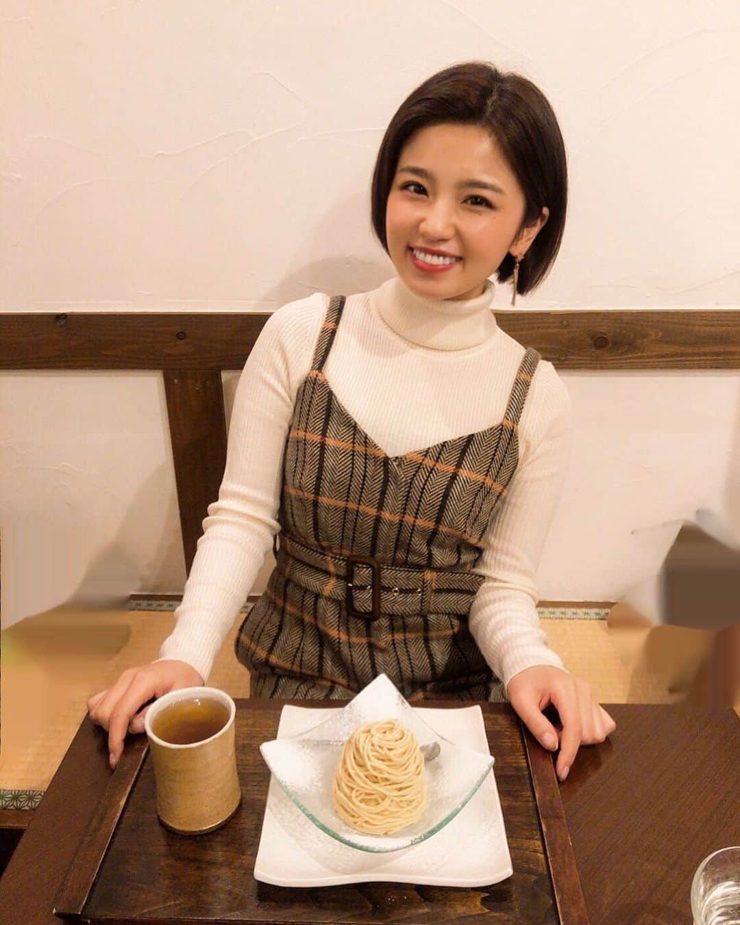 小池美由のグルメインスタ