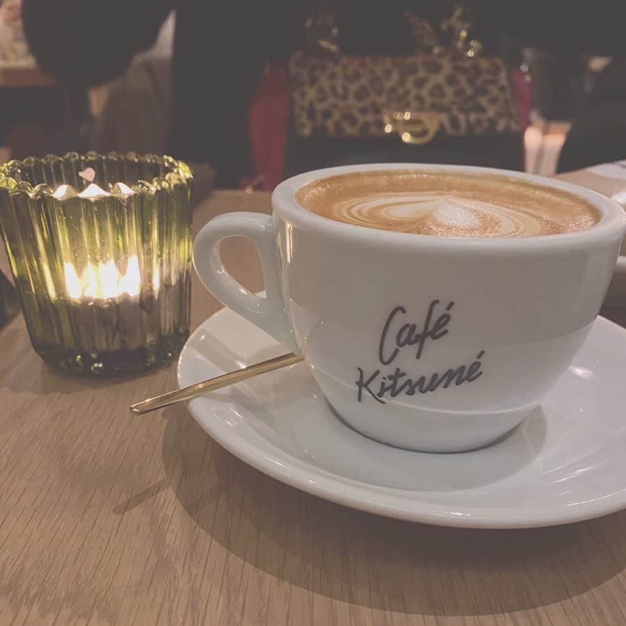 浅野杏奈のグルメインスタ