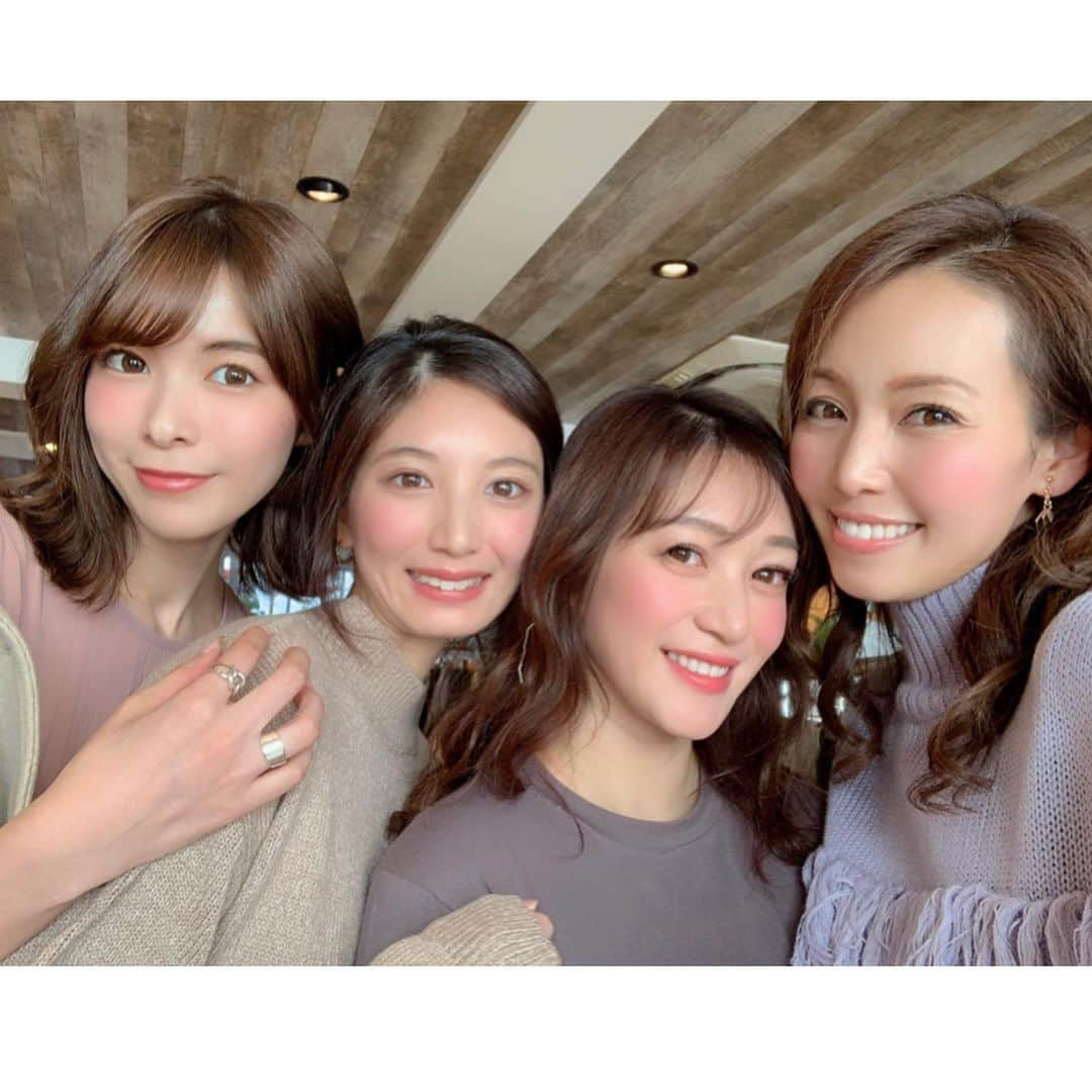 澤野井香里のインスタグラム