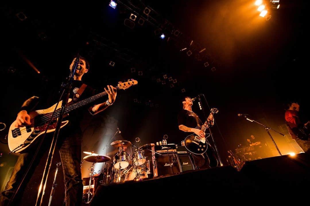 Monoeyesさんのインスタグラム写真 Monoeyesinstagram 19 12 14 Interstate 46 Tour 19 仙台gigs の写真をmonoeyes オフィシャルfacebookにアップしました Photo By Maki Ishii Monoeyes 12月17日 17時13分 Monoeyes Official