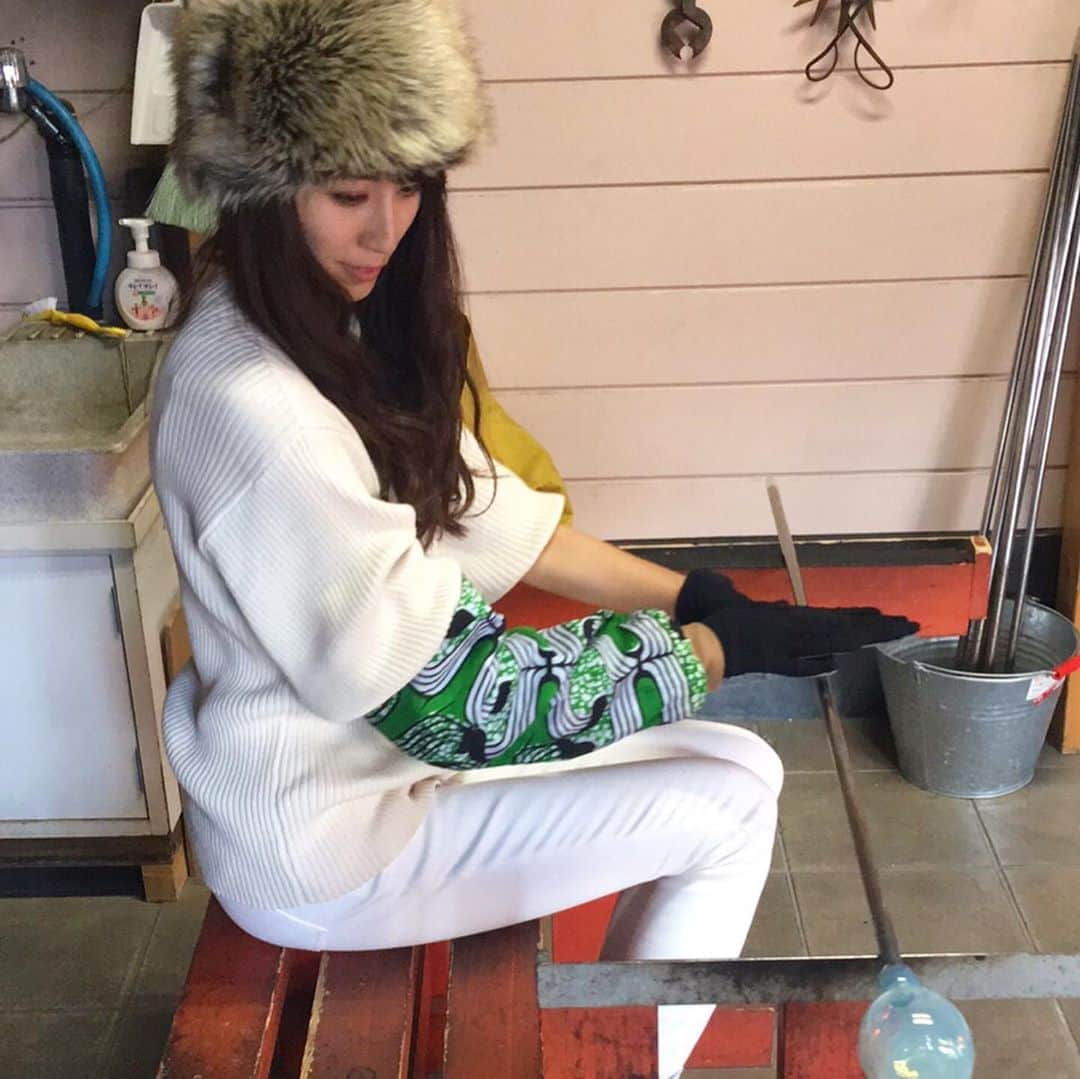 西上まなみのグルメインスタ