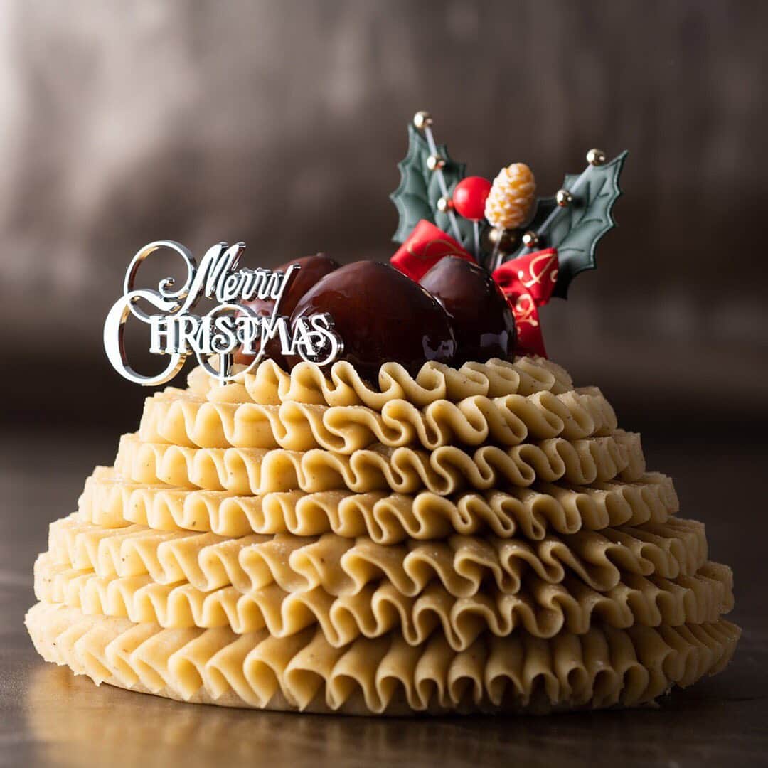 Sheraton Yokohamaのグルメインスタ