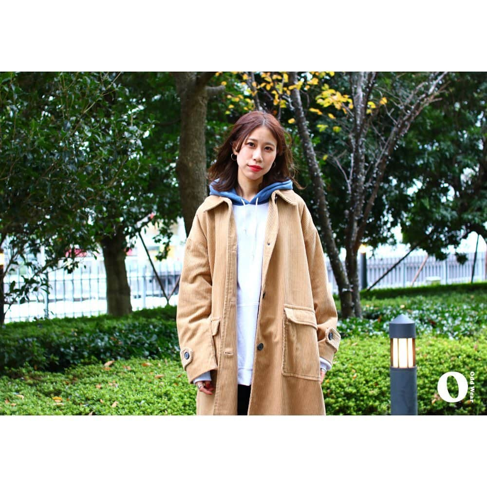 JOURNAL STANDARDさんのインスタグラム写真 - (JOURNAL STANDARDInstagram)「【 SHOP EVENT 】⁠ "『ODD WEAR』Launch "⁠ . 元『Shibuya"Ｔ"』のディレクターである伊藤氏と、下北沢のセレクトショップ『WED STORE』オーナーの原氏が作り出すシンプルながらも他にはない、さまざまなカラーバリエーションが織りなすブランド『ODD WEAR』のローンチイベントを 福岡店限定で開催中。 . 今回のために、パーカーのボディーをハンドメイドで繋ぎ合わせ、カラーバリエーションも豊富に取り揃えて頂きました。 . 一枚ではもちろん、インナーとしても素敵なパーカーに仕上がっております。是非、この機会にご来店ください。 . 各￥7,000+Tax . . 【開催店舗】 JOURNAL STANDARD 福岡店 【開催期間】 11月30日(土) ～ . . ＞詳細はハイライト "Men’s ShopEvent" または公式 BLOG から⁠ http://bit.ly/2YfFAGX .⁠ .⁠ @wed_store @mr_t_ito .⁠ .⁠ #ジャーナルスタンダード ⁠#福岡パルコ #journalstandard ⁠ #baycrews⁠ #odd_wear #19aw⁠ #mens #ladies」12月3日 18時43分 - journalstandard.jp