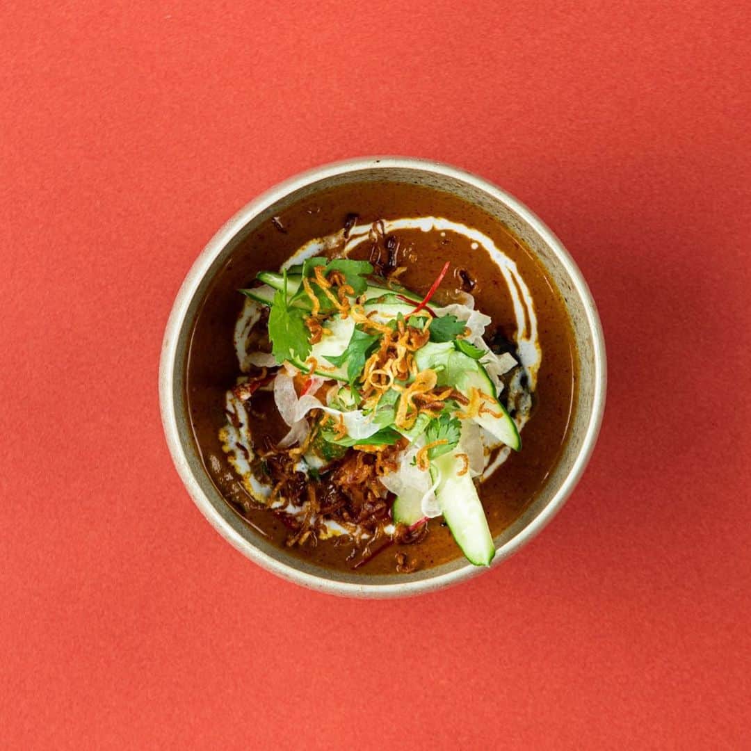 ロングレインのグルメインスタ