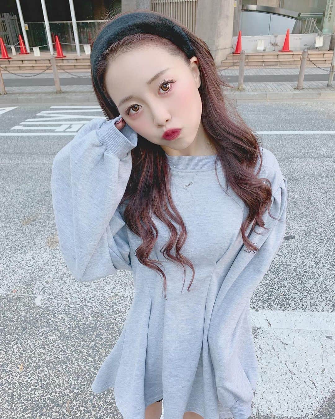 加藤ゆりなのインスタグラム