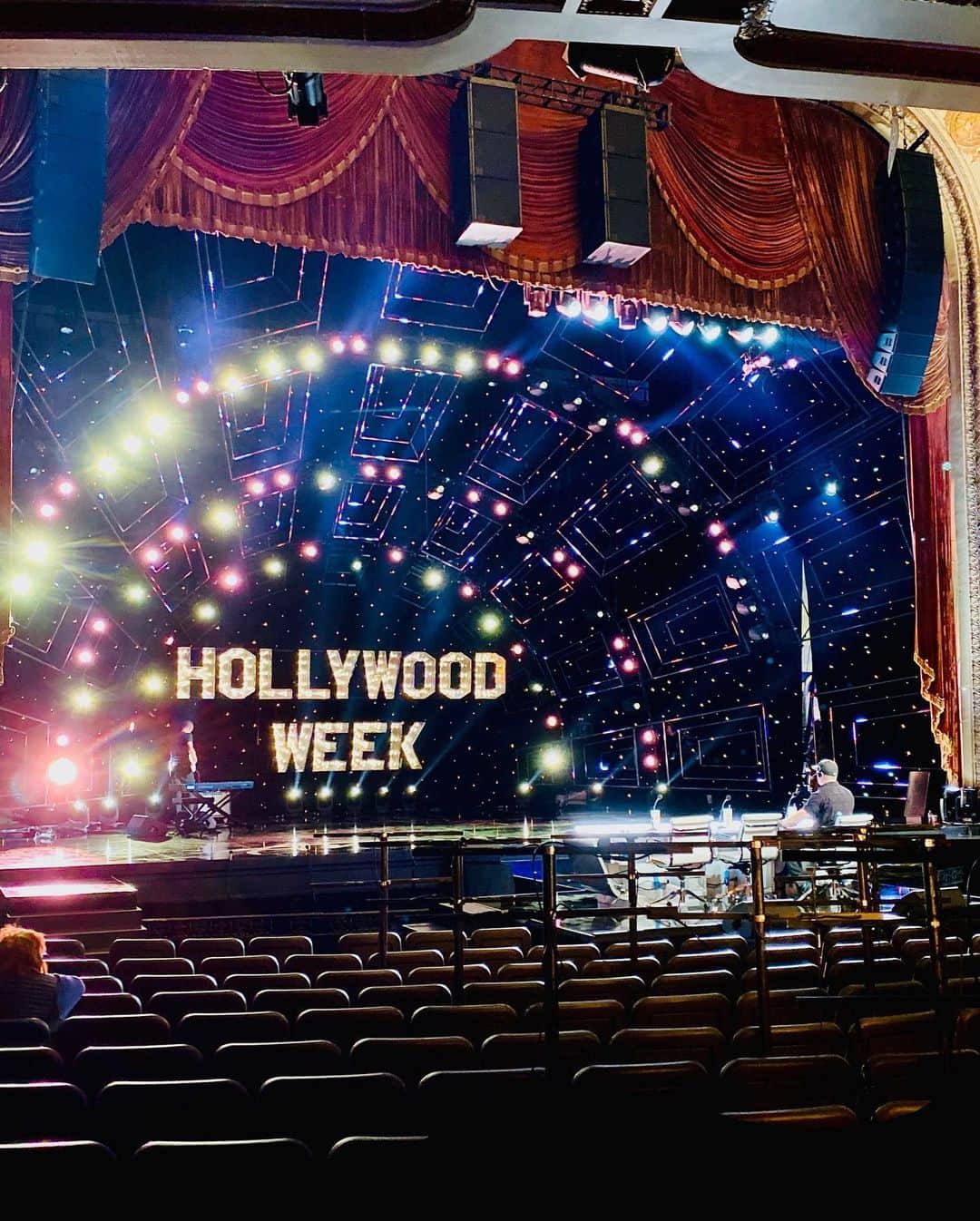 American Idolさんのインスタグラム写真 - (American IdolInstagram)「This is one Hollywood Week you won’t want to miss! 😏🤩」12月4日 4時34分 - americanidol