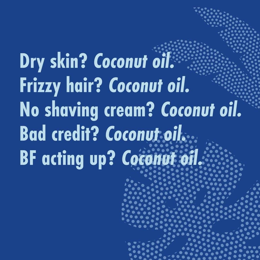 Vita Coco Coconut Waterのインスタグラム：「Solves all problems.」