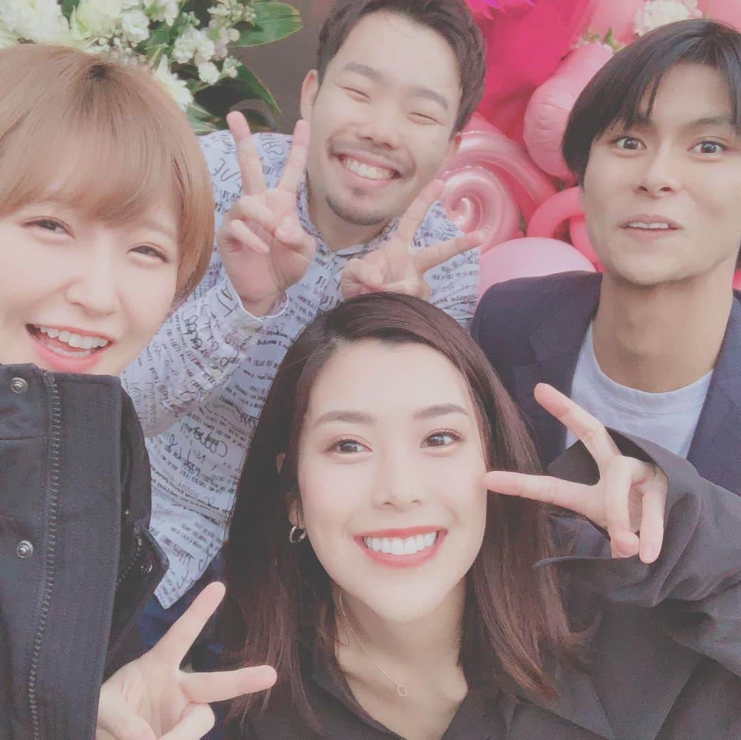 深田結梨（浅田結梨）のインスタグラム