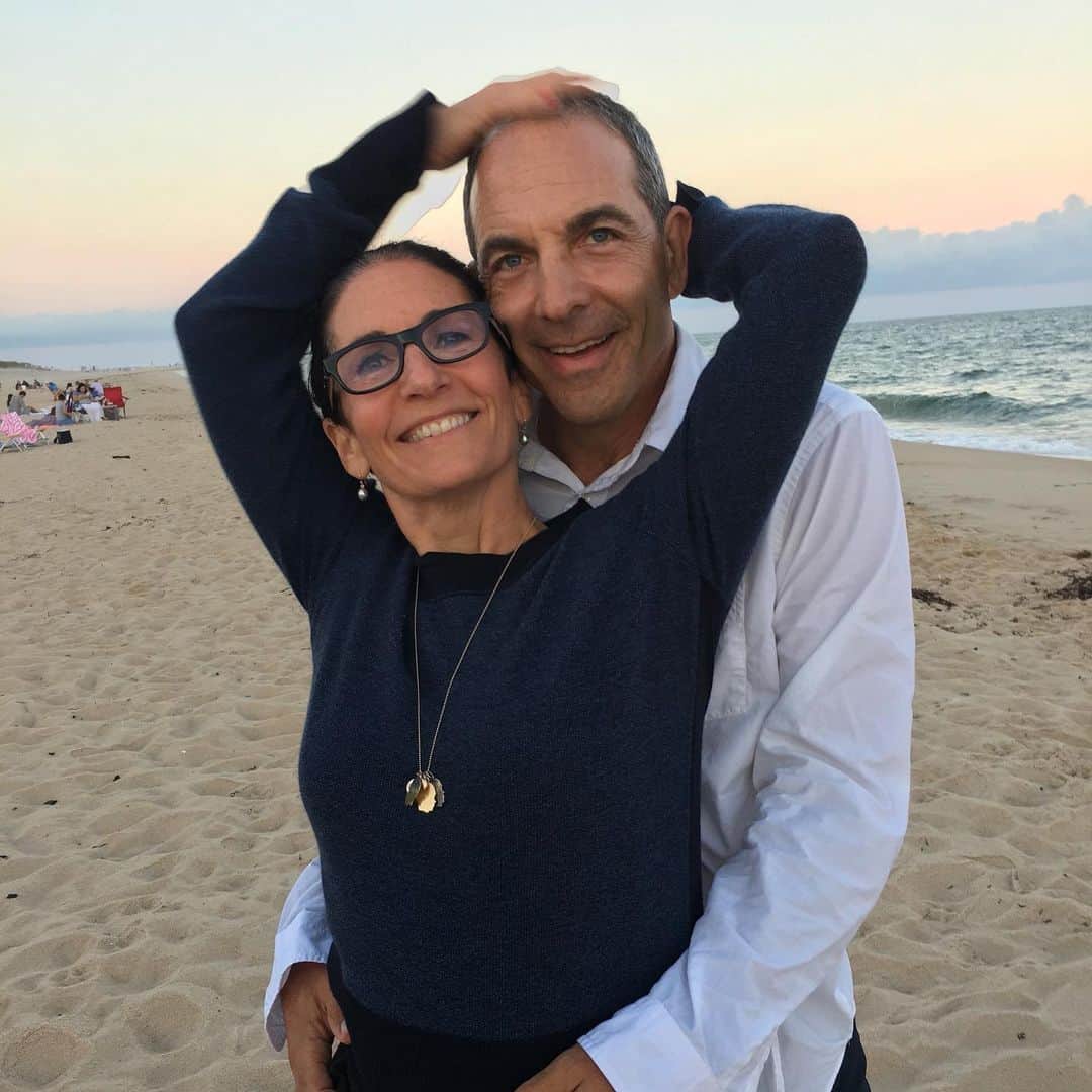 ボビー・ブラウンのインスタグラム：「Happy Birthday to my best friend and rock and the secret to my happy life @sdplof I will follow you anywhere for the rest of my life. You make it all look so easy.」