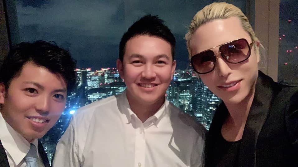 東克樹のインスタグラム