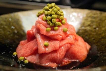 "TERIYAKI" テリヤキ編集部のグルメインスタ