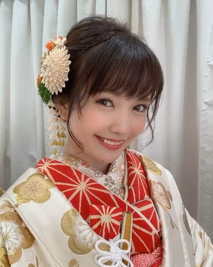 浅井麻里のインスタグラム