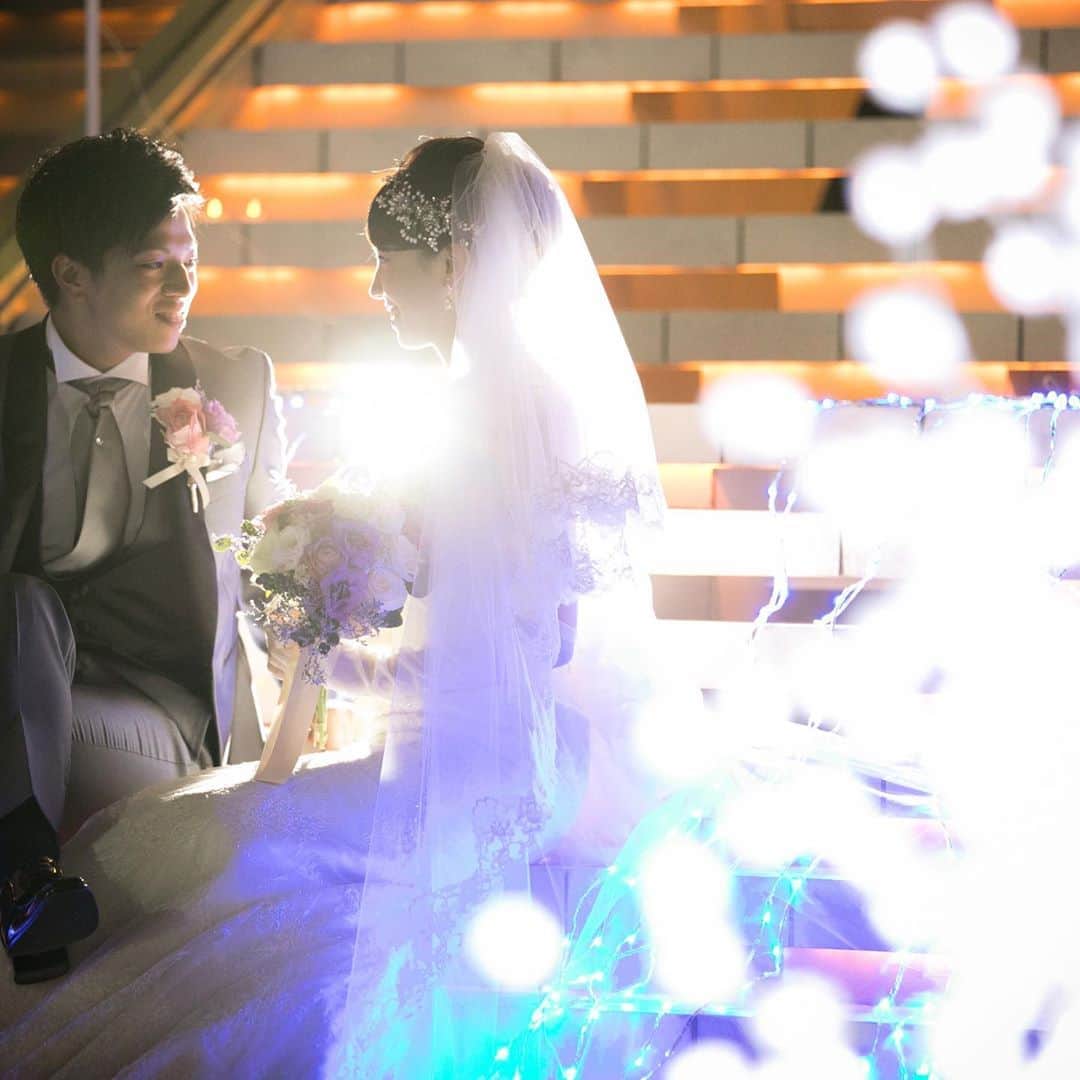 【公式】アルカンシエルリュクスマリアージュ名古屋のグルメインスタ