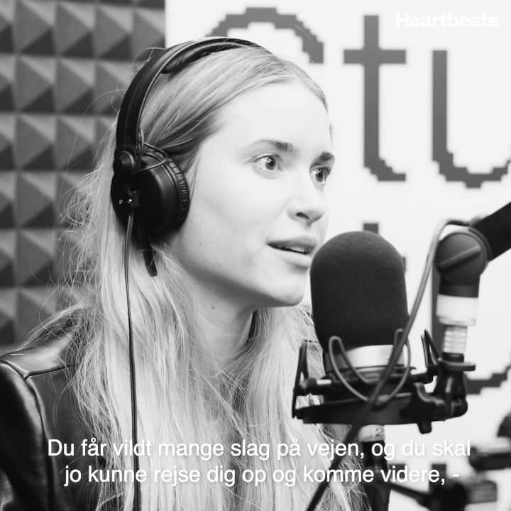ペニーレ・タイスベックのインスタグラム：「Outtake from my interesting conversation with @ddsteezin talking about How my career started, all the things that follows both good and bad, and Social Media, what is next?  See link in bio ( in danish, sorry)」