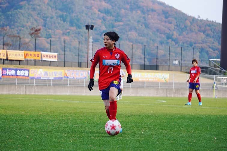 小林海青さんのインスタグラム写真 - (小林海青Instagram)「. 皇后杯3回戦、3-0で勝利☺️✨ みんなナイッシュー！！ 広島まで熱い応援ありがとうございました！  次戦は、 📆12月8日（日） 🆚INAC神戸レオネッサ 🏟パロマ瑞穂スタジアム 🕓16時キックオフ  準々決勝です！  #ノジマステラ神奈川相模原 #川島ウチマタはるな」12月3日 22時13分 - umiao_17