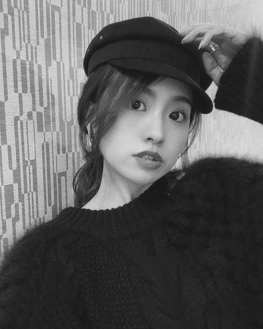 曽田茉莉江のインスタグラム