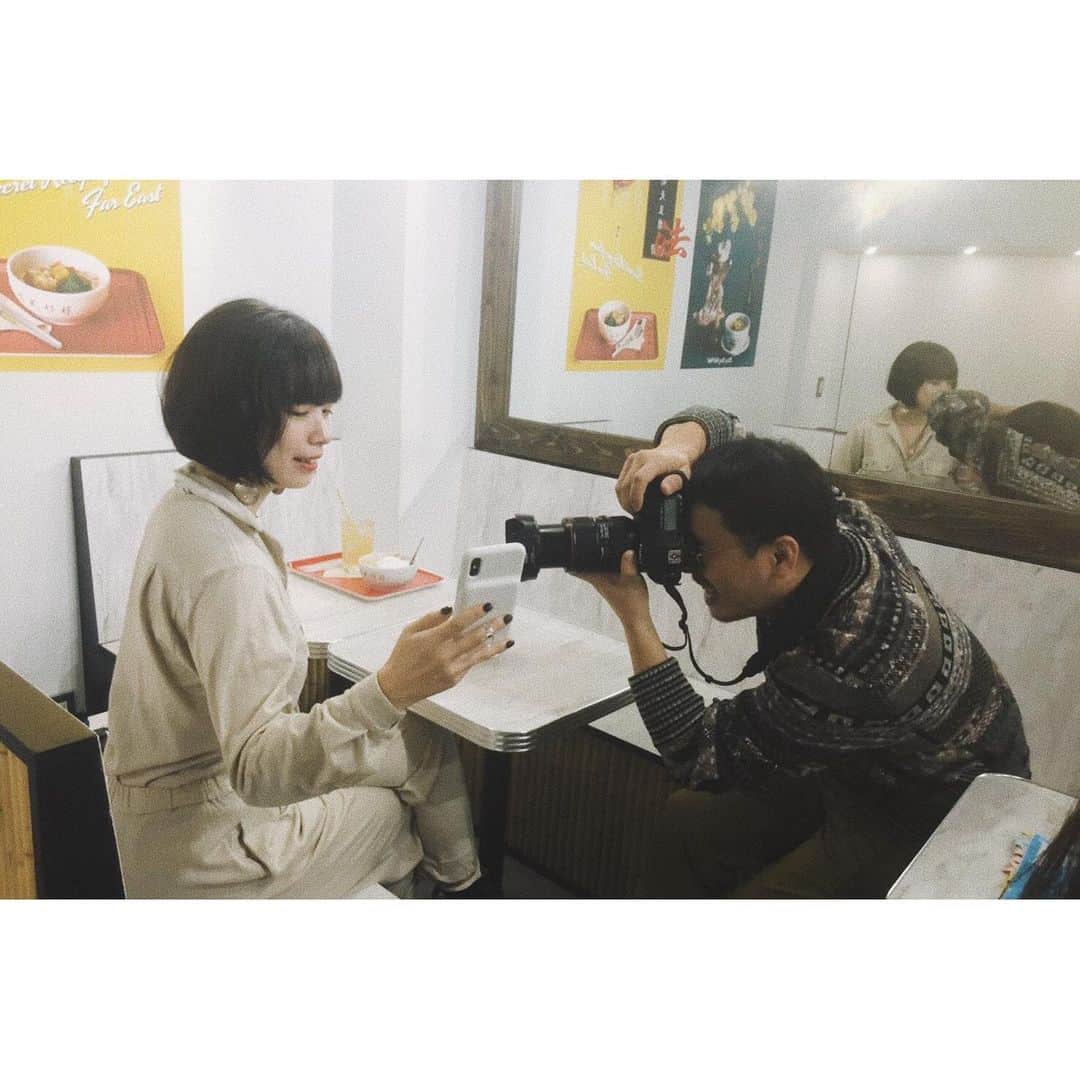 eriのグルメインスタ