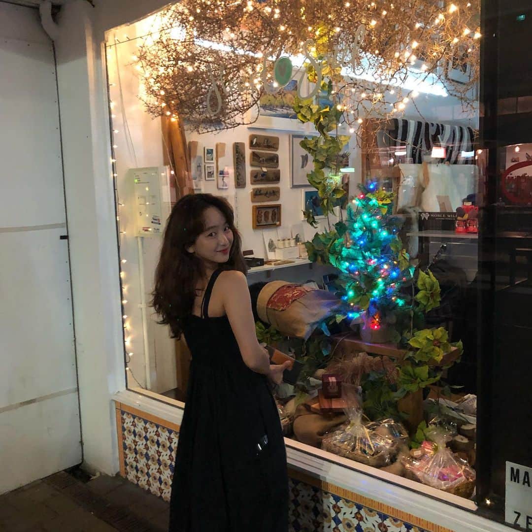 ウォン・ジナのインスタグラム：「🙌🏻🙌🏻🙌🏻」