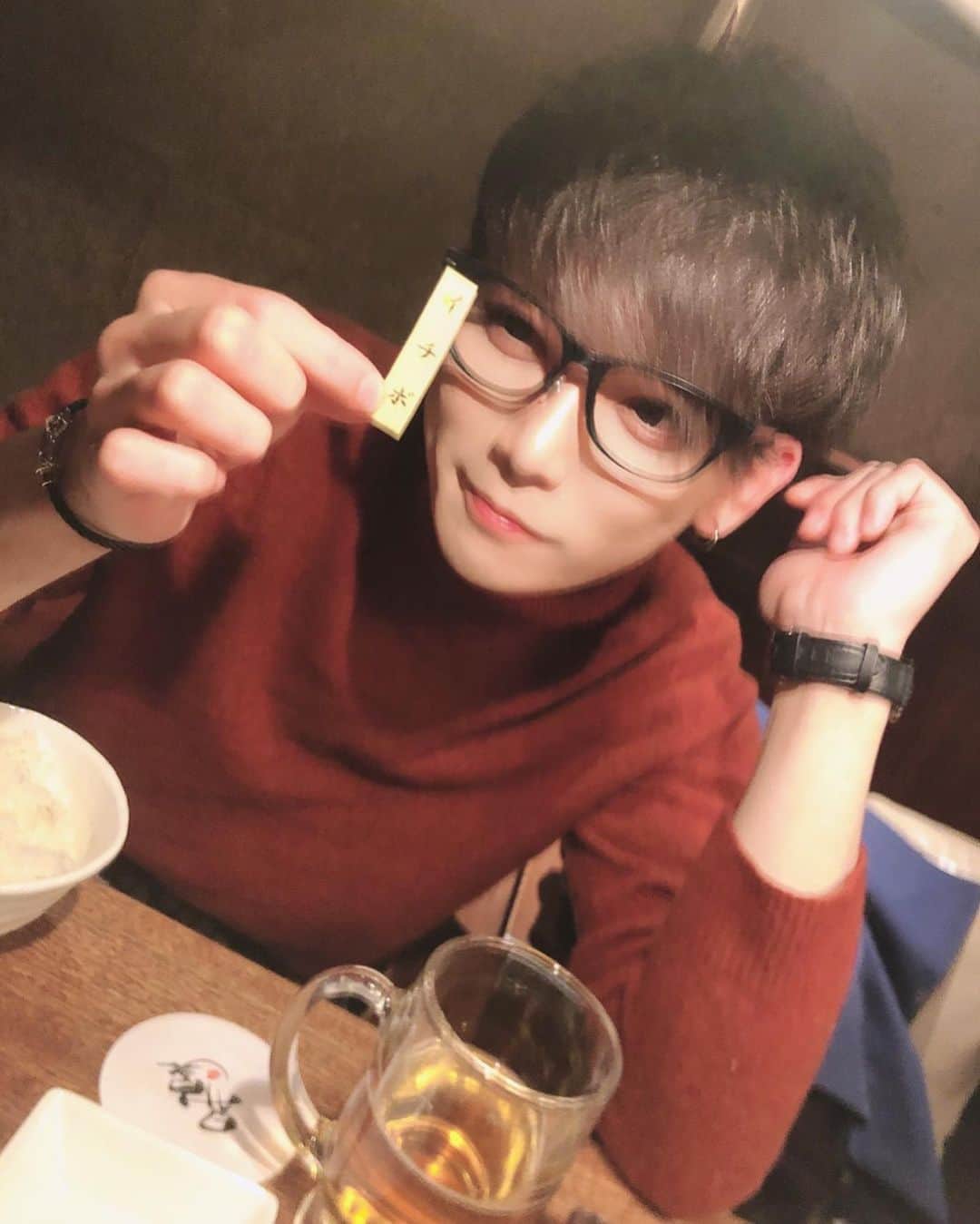 りょーたのグルメインスタ