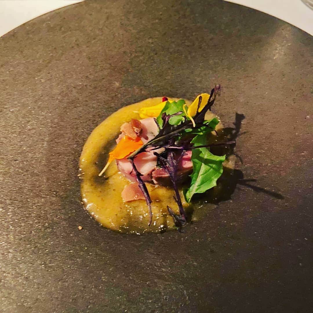 川面千晶のグルメインスタ