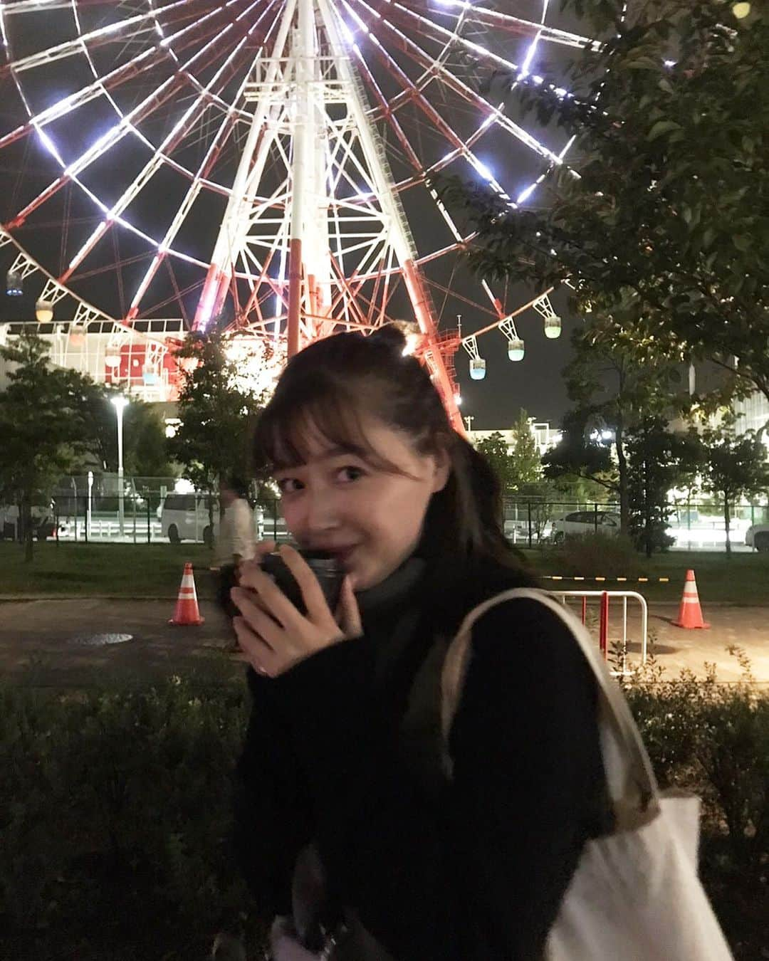 久住小春さんのインスタグラム写真 - (久住小春Instagram)「☕︎」12月3日 23時18分 - koharu_kusumi.official