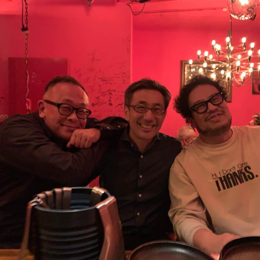 西田善太のグルメインスタ