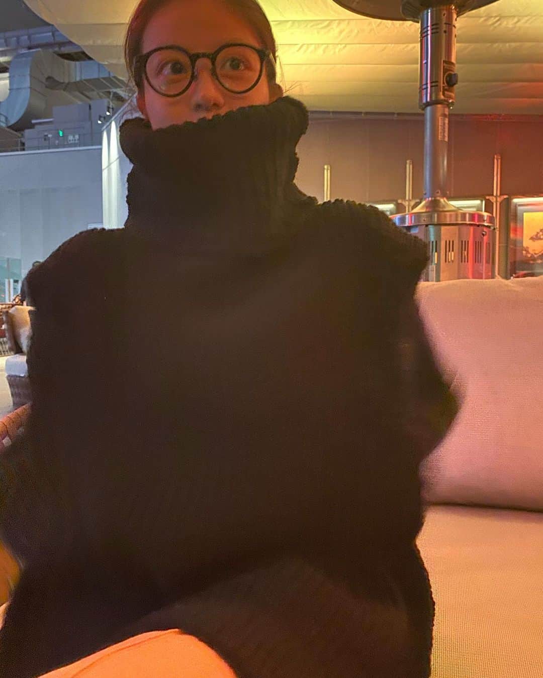 今田美桜のグルメインスタ