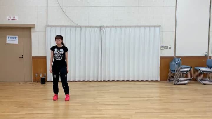 矢内井玲奈のインスタグラム