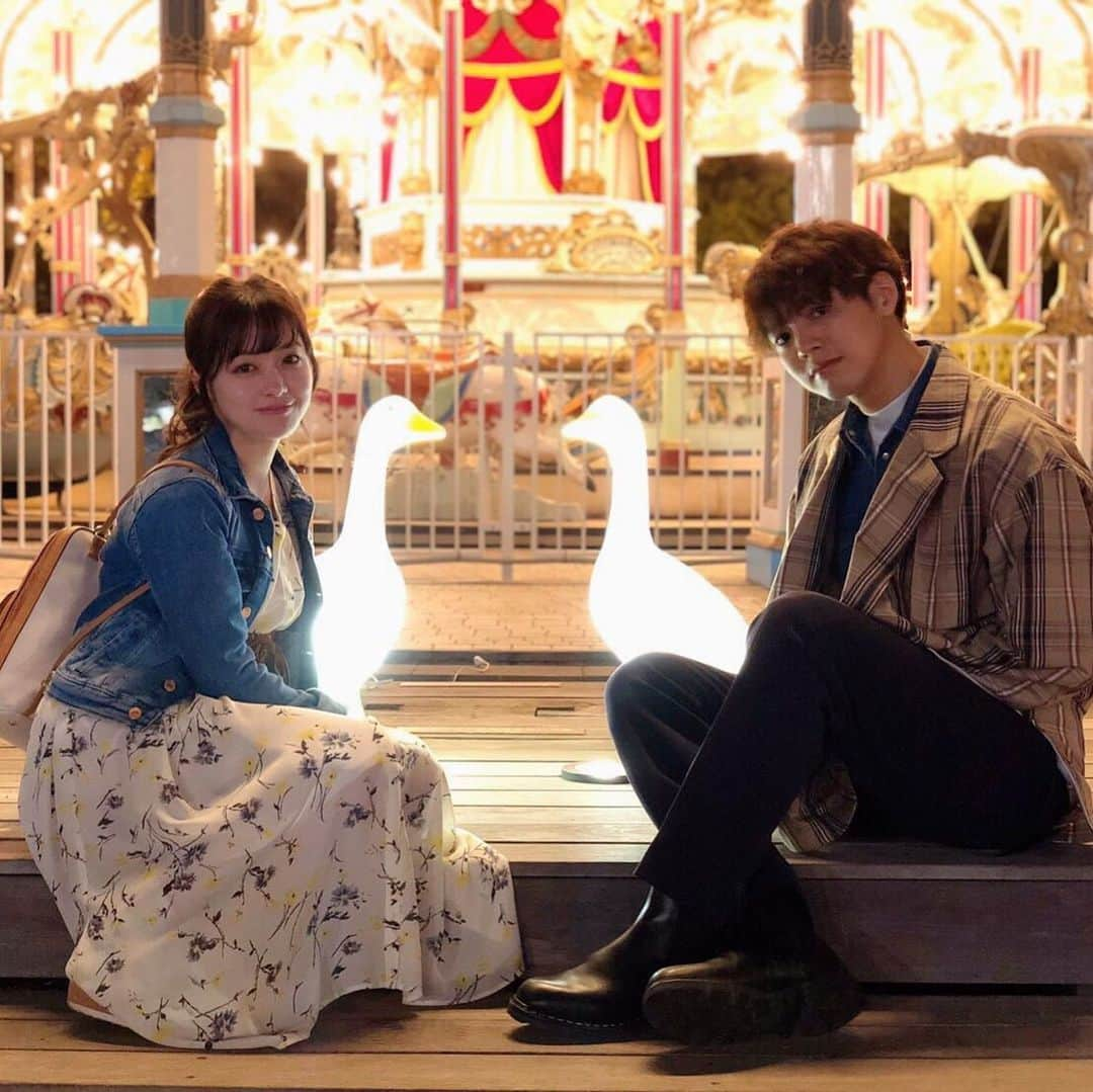 映画『午前0時、キスしに来てよ』さんのインスタグラム写真 - (映画『午前0時、キスしに来てよ』Instagram)「💫#0キス オンエア情報📺﻿ ﻿ 本日12/4（水）5:25〜放送﻿ 「#めざましテレビ」に﻿ #片寄涼太 さん、#橋本環奈 さんが生出演💙✨﻿ ﻿ じゃんけんもあります✊✌️✋❣️﻿ ﻿ おたのしみに💙✨﻿ そして夕方は先行上映会😘💫﻿ ﻿ #午前0時キスしに来てよ ﻿ #12月6日公開﻿ #夜遅くなってしまった💦﻿ #ごめんなさい🙇‍♀️🙇‍♂️」12月4日 0時21分 - 0kiss_movie