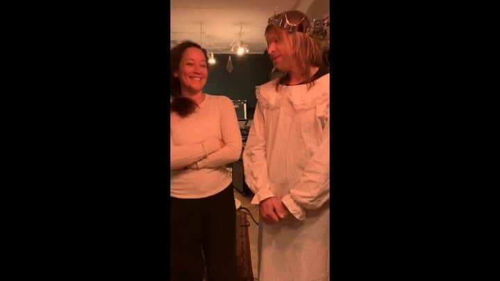 マイア・ヒラサワのインスタグラム