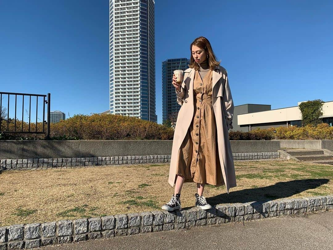 大川藍さんのインスタグラム写真 - (大川藍Instagram)「妊娠してから甘党になった私の 一押しスウィーツ紹介してます笑 #youtube #youtuber #makeup #love #tokyo #movie #ユーチューブ #ユーチューバー #動画 #動画編集 #sweets #スウィーツ#甘党#デザート#大川藍 #大川藍チャンネル #楽しい時間」12月4日 0時27分 - okawa_ai