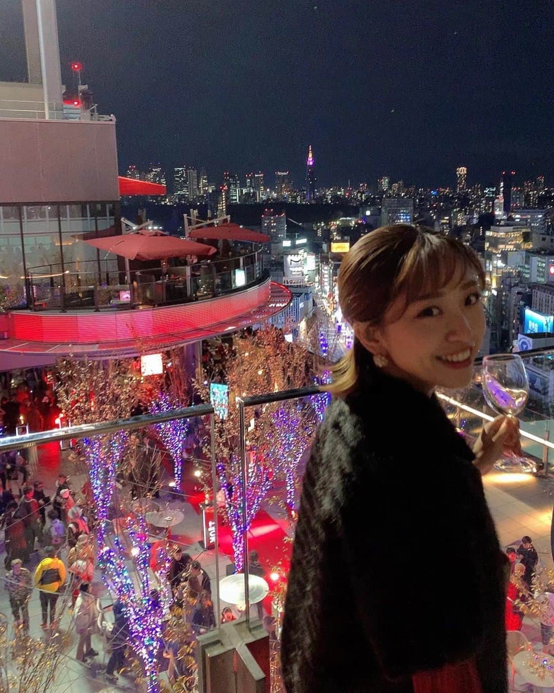 本橋優華のグルメインスタ