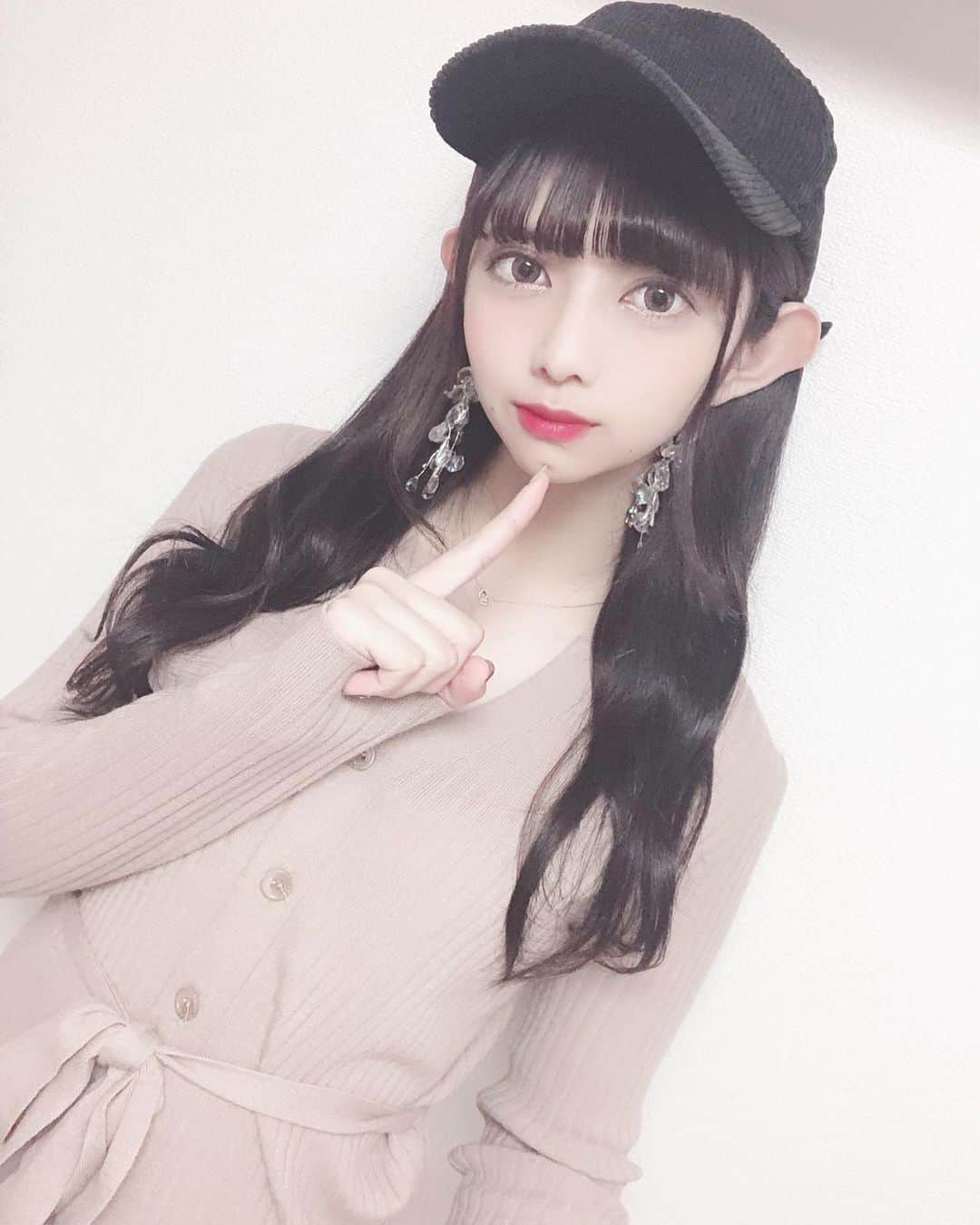 今井あきのインスタグラム