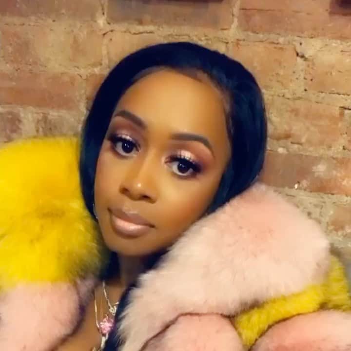 レミー・マーのインスタグラム：「😏😌☺️😊🙂😆😃😀😂🤣😭🤪...😌😎 When you just KEEP getting good news and you tryna hold it in but you just so blessed🙏🏽then you gain your composure cuz you also know that the haters are praying just as hard as you #RemyMa #Reminisce」