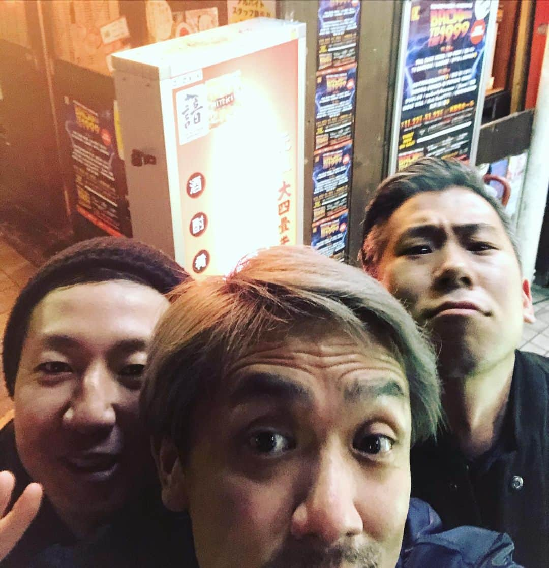 DJ SANCONのインスタグラム