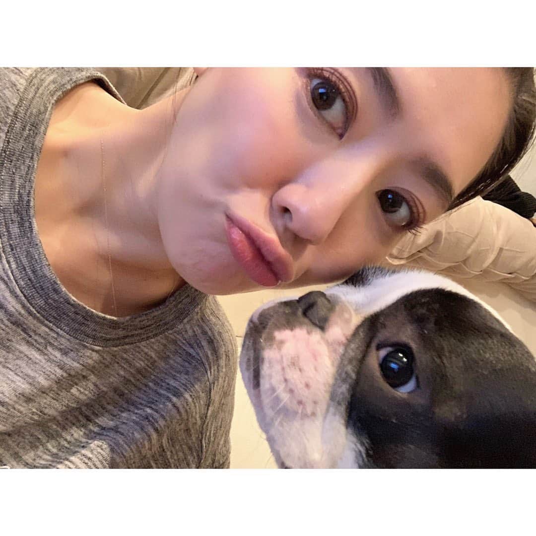 中田奈沙のインスタグラム