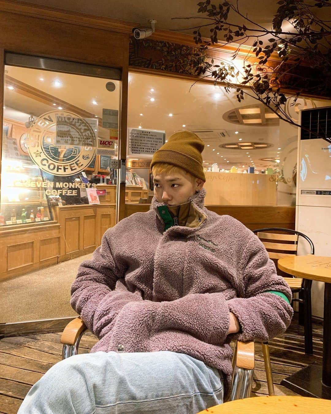 ZELO のインスタグラム
