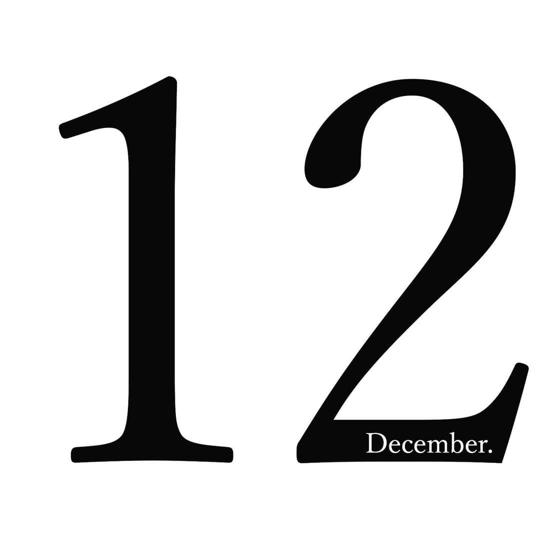 あゆかさんのインスタグラム写真 - (あゆかInstagram)「#12 #12月 #december」12月4日 3時06分 - ayuka_23