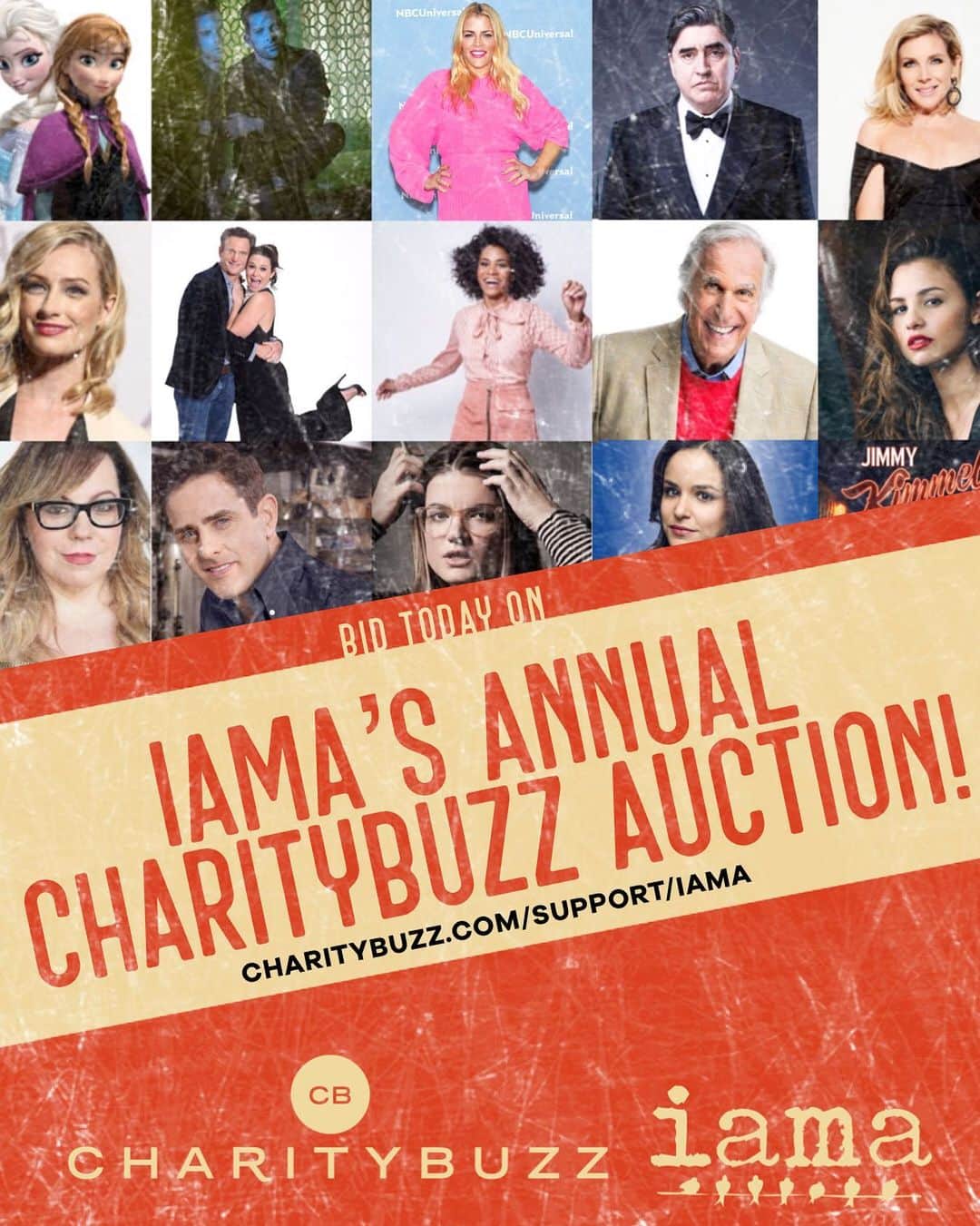 アダム・シャピロのインスタグラム：「(To the tune of Lebron saying “taco Tuesday”) It’s GIVING TUUUUUUUUESDAY! Take a look at the ridiculous collection of auction lots available on CHARITYBUZZ that raise money for my beloved @iamatheatre company! https://www.charitybuzz.com/support/IAMA LINK IN @iamatheatre’s bio」