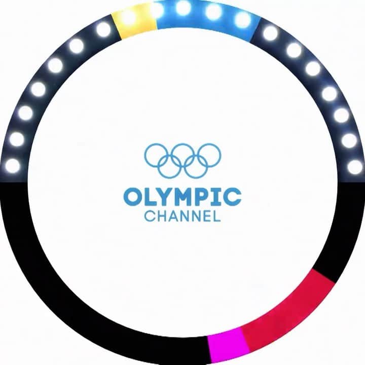 のインスタグラム：「New @olympicchannel Level Up Series coming soon with @prod @lauriehernandez @kateplusfate and myself! Be sure to check it out #olympics #olympicchannel #athlete #wrestling #gymnastics #skateboard #rockclimbing #sports #training #clips #teamusa」