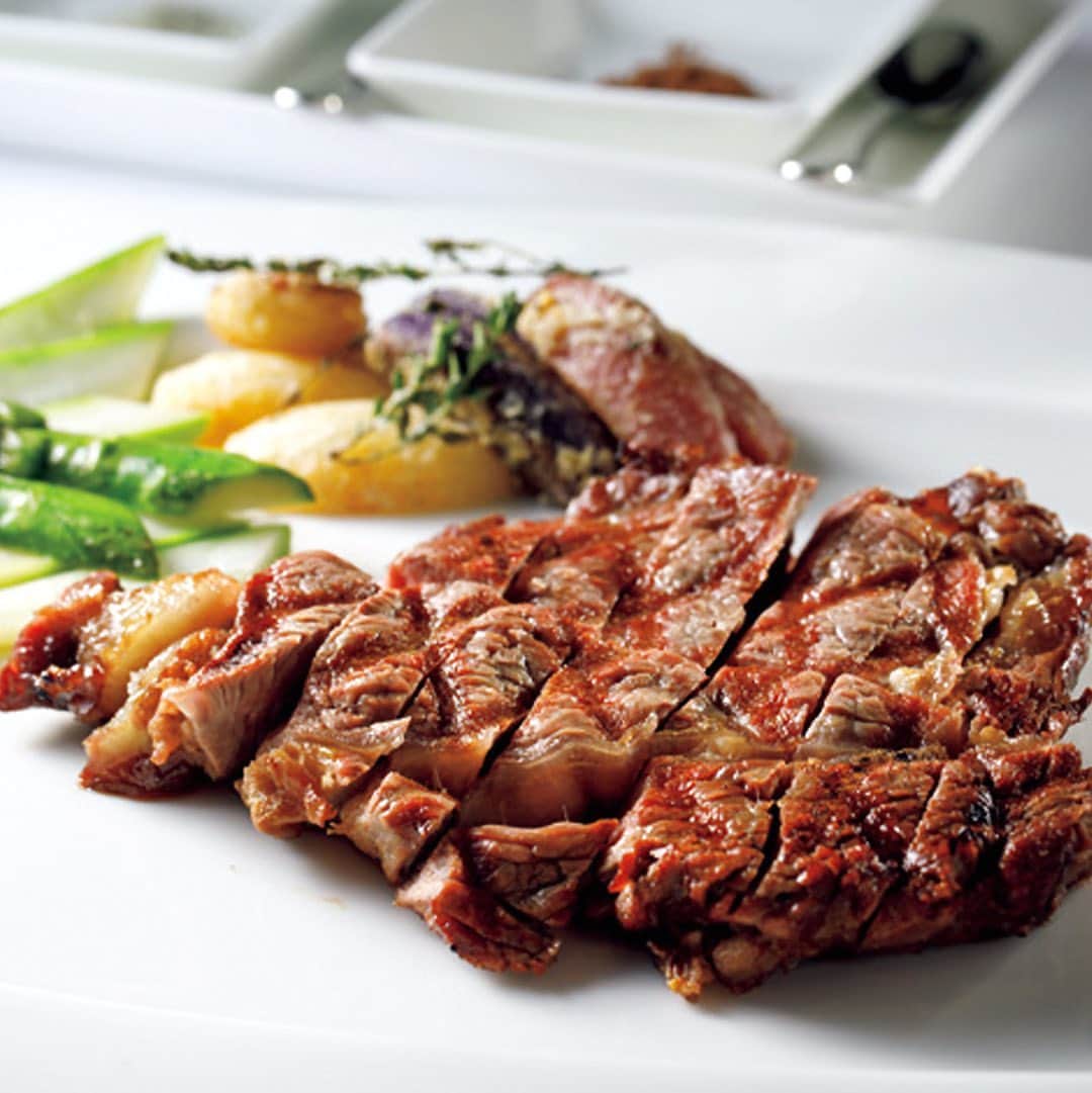 東京カレンダーのグルメインスタ