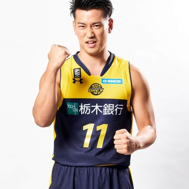 鵤誠司のインスタグラム：「#田原隆徳 #bリーグオールスター」