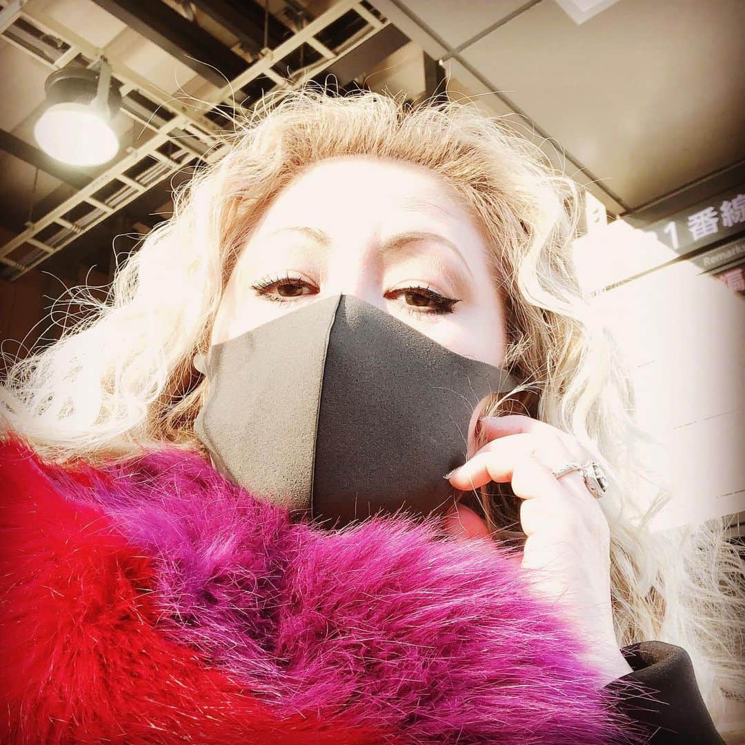 JILLのインスタグラム