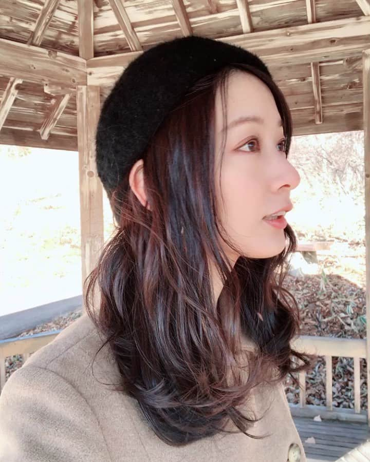 川辺優紀子のインスタグラム