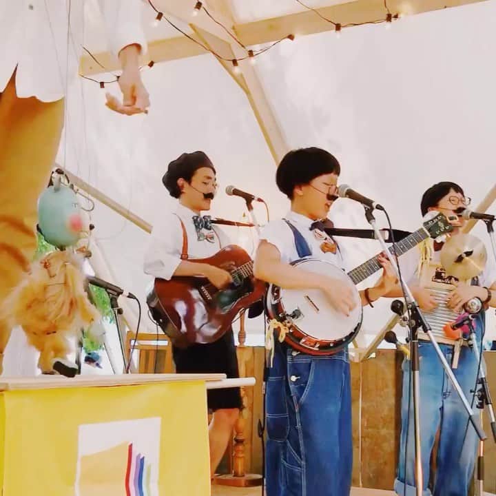 手紙社のグルメインスタ