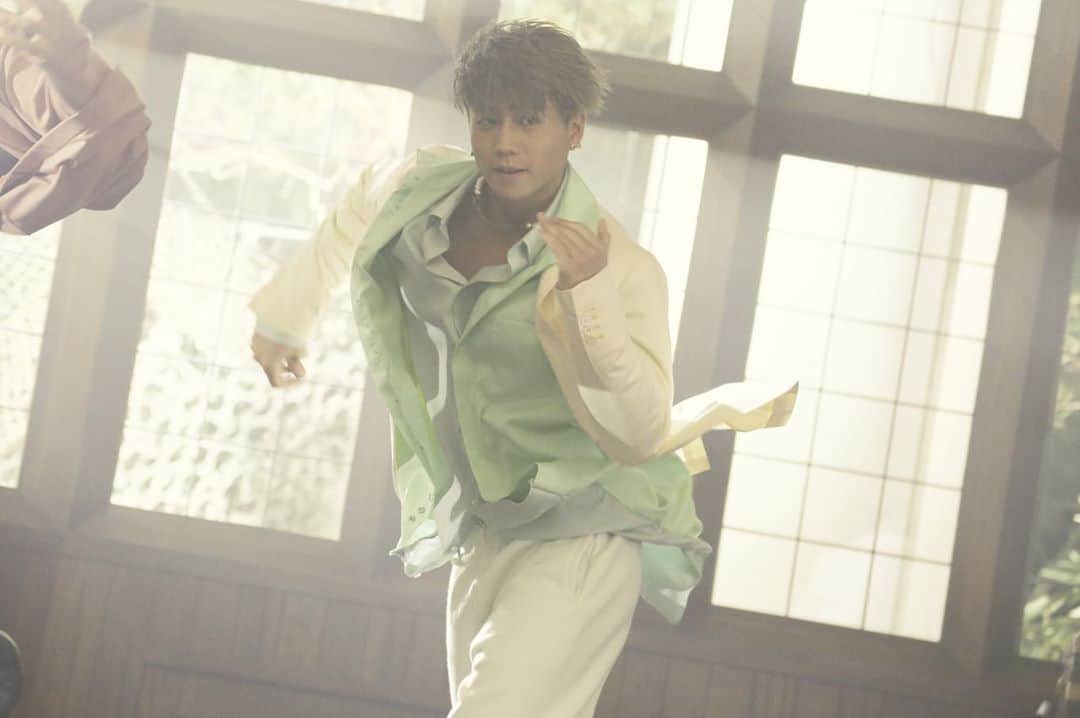 瀬口黎弥さんのインスタグラム写真 - (瀬口黎弥Instagram)「Released today!!!! #TimeCamera # ...