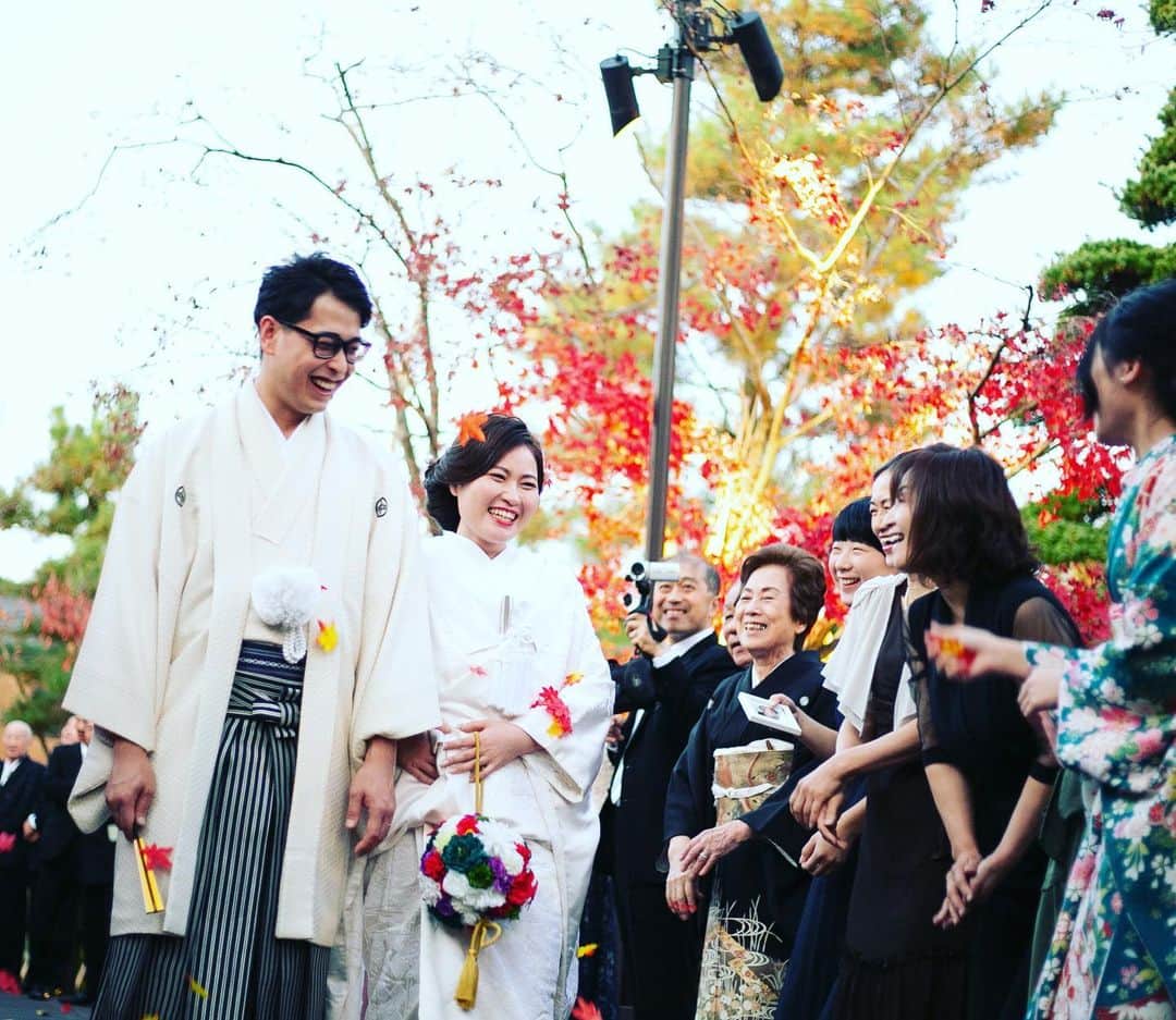 小林樓《新潟県見附市：結婚式場》のグルメインスタ