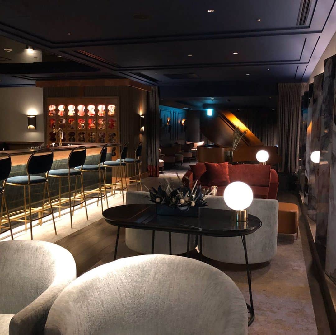 THE WESTIN KYOTO ウェスティン都ホテル京都のグルメインスタ